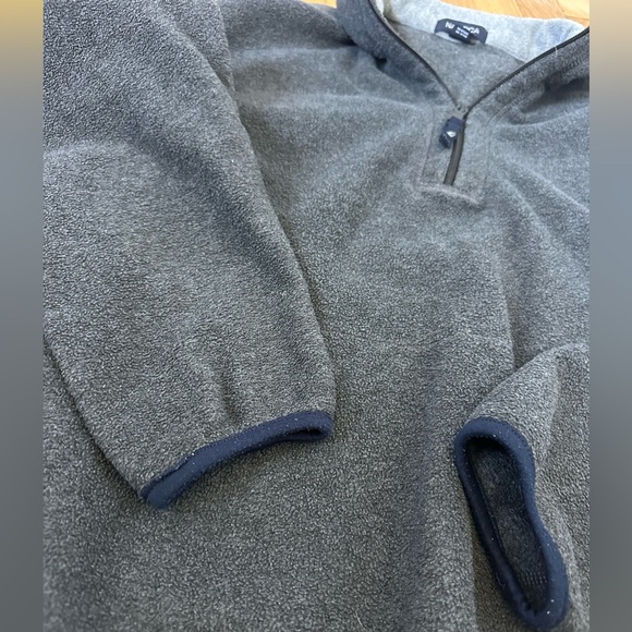 Men’s Nautica Jacket Size Medium - Picture 3 of 9